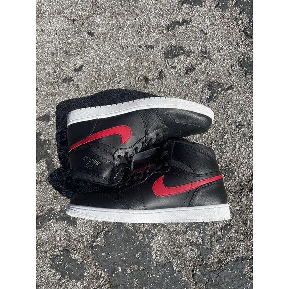Jordan Other - Air Jordan 1 Rare Air Bred 2015 New W Og Box
